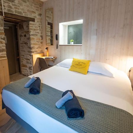 Hotel D'Angleterre Roscoff Luaran gambar