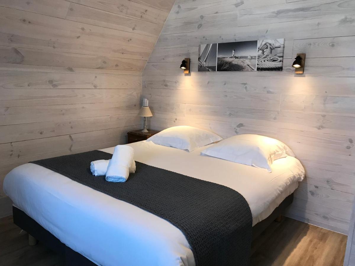 Hotel D'Angleterre Roscoff Luaran gambar