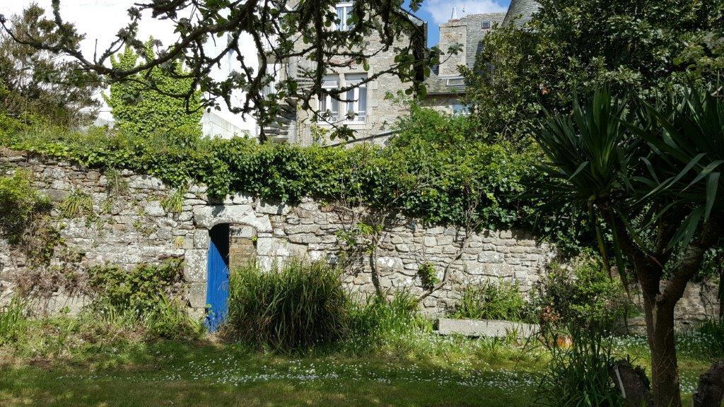 Hotel D'Angleterre Roscoff Luaran gambar
