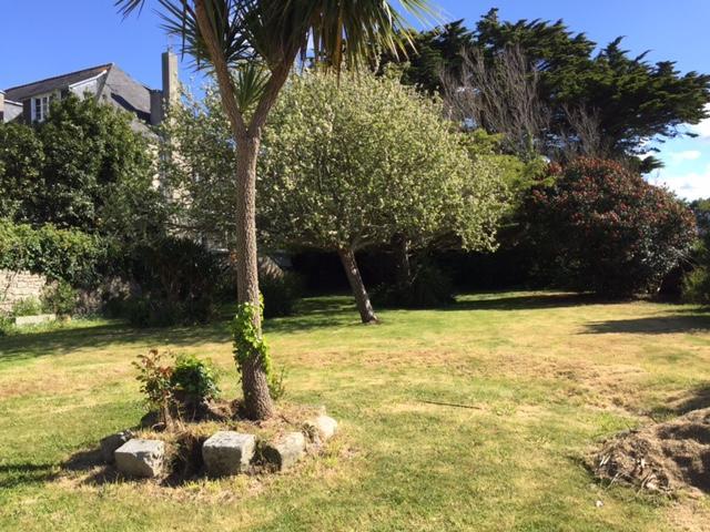 Hotel D'Angleterre Roscoff Luaran gambar
